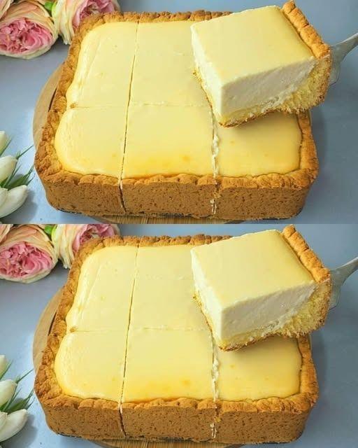 Italian Grandma’s Cake