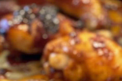 Whenever I make this dish, the house smells divine. This dish is an absolute sensation