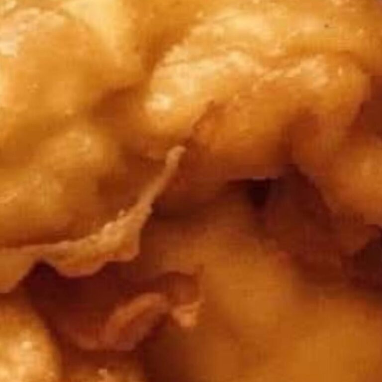 Long John Silver’s Batter