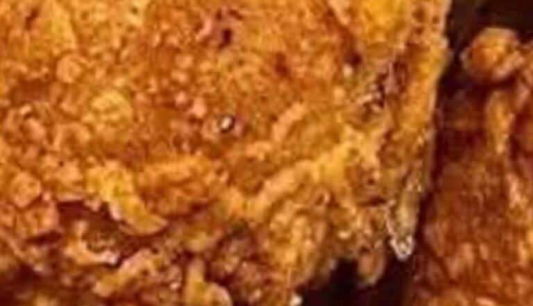 The Best Fried Chicken Recipe