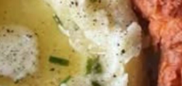 Please STOP boiling potatoes in WATER!