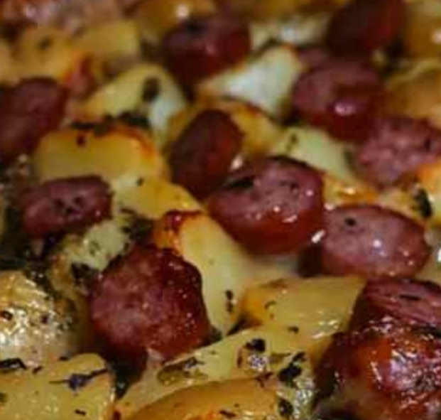 The Ultimate Comfort Food That Practically Cooks Itself