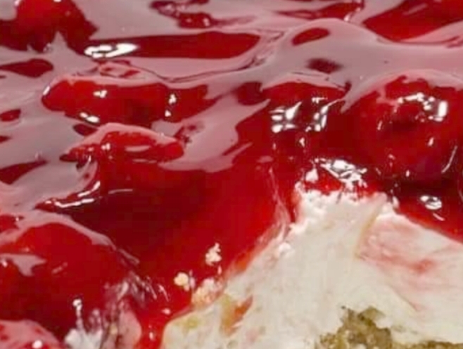 Classic Cherry Delight