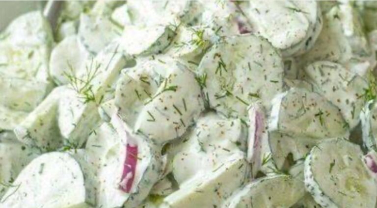 The Cool, Crisp Classic Your Summer Table Needs