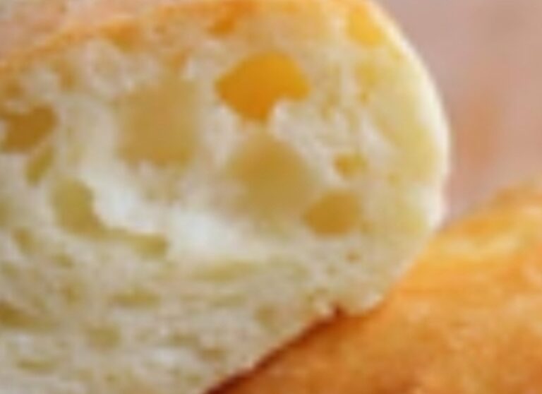 Easy and Budget-Friendly Ciabatta Bread