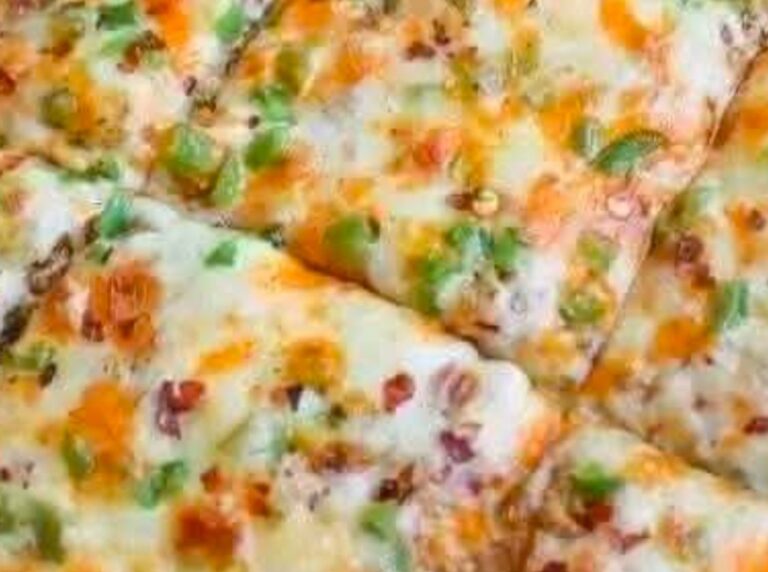 Mexican Brown Rice Bake – Gluten-Free
