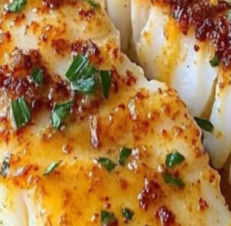A Restaurant-Quality Dish Made Simple