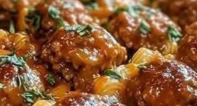 The Ultimate Comfort Food
