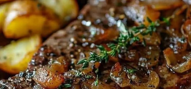 A Mouthwatering Homemade Favorite