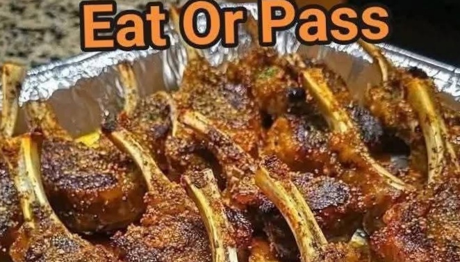 Tender, Juicy, and Full of Flavor
