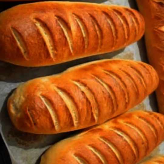 No-Oven Stovetop Bread Recipe