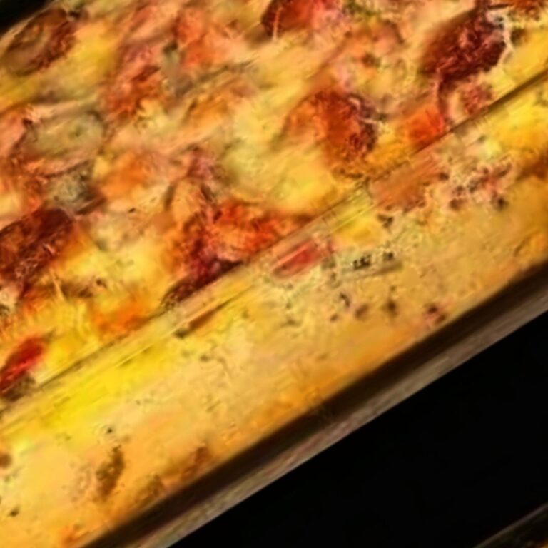 CHICKEN CORDON BLEU LASAGNA