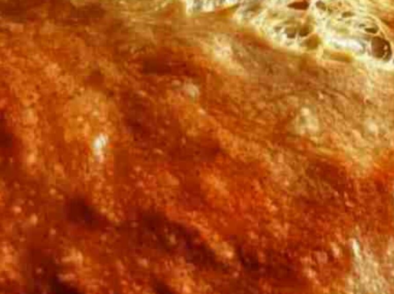 Easy Homemade White Bread – Don’t LOSE this recipe