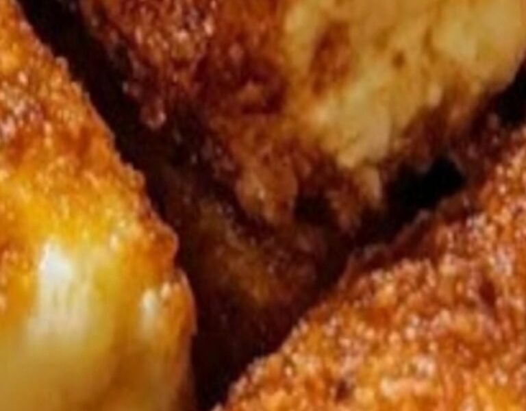 Crispy Mozzarella Cheese Roll