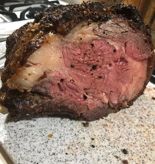 Cook Prime Rib to Perfection